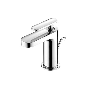 Charming Series - Basin Faucet W/Lift Rod by JUSTIME - view 3