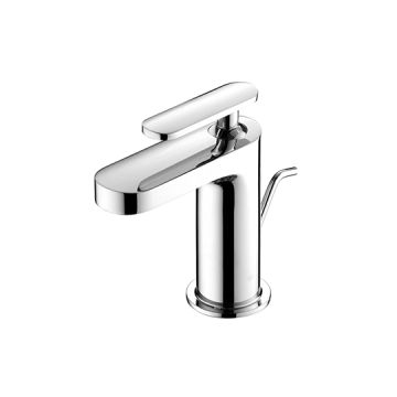 Charming Series - Basin Faucet W/Lift Rod by JUSTIME - view 2