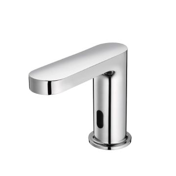 Electronic Basin Sensor Faucet (Cold only) (DC) by JUSTIME - view 2