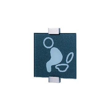 Rest Room Sign (Gentleman) by JUSTIME - view 2
