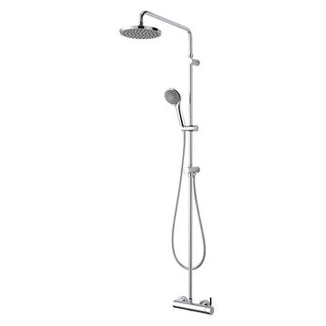 Rainshower System by JUSTIME - view 3