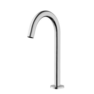 Function 2 Series - Sensor Basin Faucet (Cold Only)(DC) by JUSTIME - view 4
