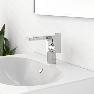 Arch 2 Series - Basin Faucet by JUSTIME - view 6