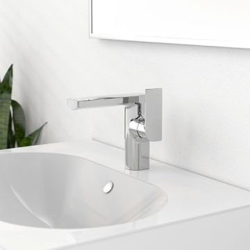 Arch 2 Series - Basin Faucet by JUSTIME - view 4