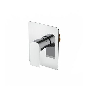 Arch 2 Series - Single-Handle Concealed Valve (Upward Outlet) by JUSTIME - view 3