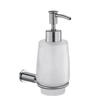 Still One Bathroom Accessories - Soap Dispenser by JUSTIME - view 3