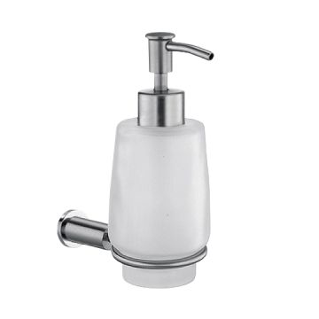 Still One Bathroom Accessories - Soap Dispenser by JUSTIME - view 2