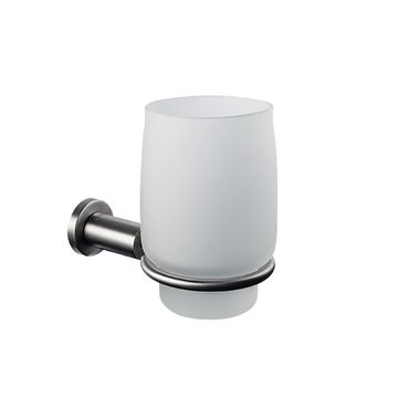 Still One Bathroom Accessories - Tumbler Holder by JUSTIME - view 3
