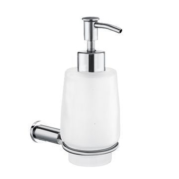 Still One Bathroom Accessories - Soap Dispenser by JUSTIME - view 3
