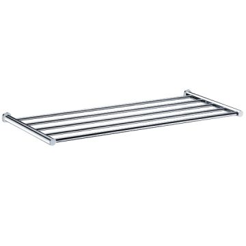 Still One Bathroom Accessories - Bath Towel Rack (60cm) by JUSTIME - view 2