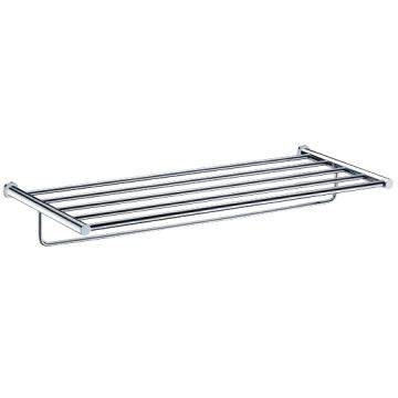 Still One Bathroom Accessories - Bath Towel Rack With Rail (60cm) by JUSTIME - view 2
