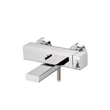 Mark 2 Series - Bath/Shower Mixer Body by JUSTIME - view 4