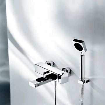 Mark 2 Series - Bath/Shower Mixer Body by JUSTIME - view 3