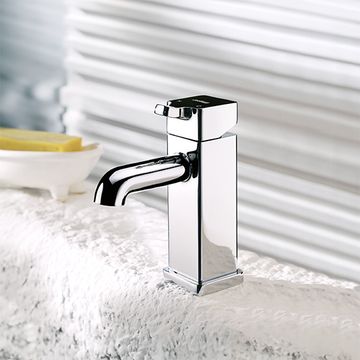Mark 2 Series - Basin Faucet by JUSTIME - view 6