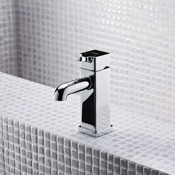 Mark 2 Series - Basin Faucet by JUSTIME - view 7