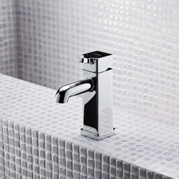Mark 2 Series - Basin Faucet by JUSTIME - view 3