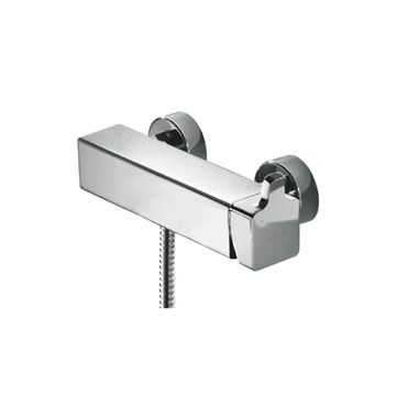 Mark 2 Series - Shower Mixer Body by JUSTIME - view 3