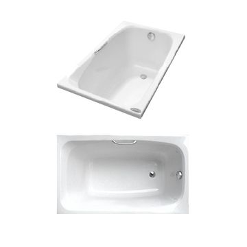 Bathtub(1200*700*490mm) by JUSTIME - view 3
