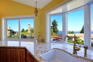 Filtered Water Kitchen Faucet (Lead-Free Brass) by JUSTIME - view 6