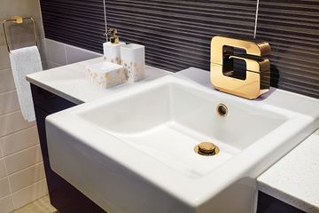 Dragon Series - Kitchen Faucet by JUSTIME - view 6