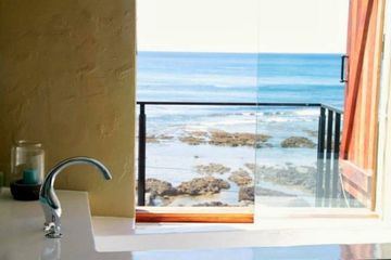 Two-Handle Bathtub Faucet by JUSTIME - view 5