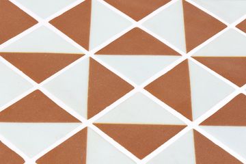 Penta Origami Ginger Matte by ONIX​ - view 5