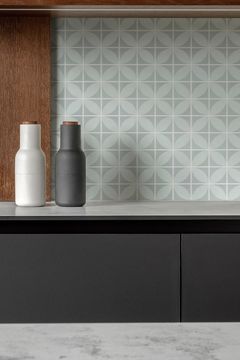 Penta Azalea Light Grey BS by ONIX​ - view 6