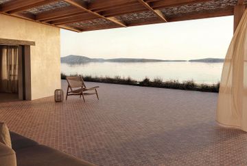 Hex XL Alhama Matte by ONIX​ - view 6