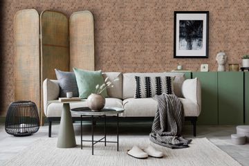 Hex Riviera Matte by ONIX​ - view 5