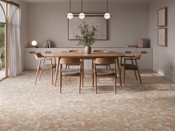 Penta Cottiva Pietra Matte by ONIX​ - view 5