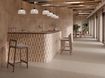 Penta Cottiva Valentia Matte by ONIX​ - view 5