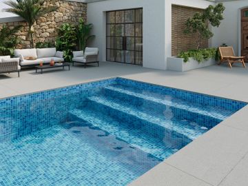 Penta Pure Bluewave by ONIX​ - view 5