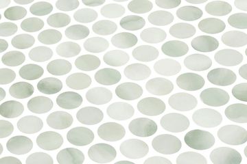 Penny Onyxa Pale Jade by ONIX​ - view 5