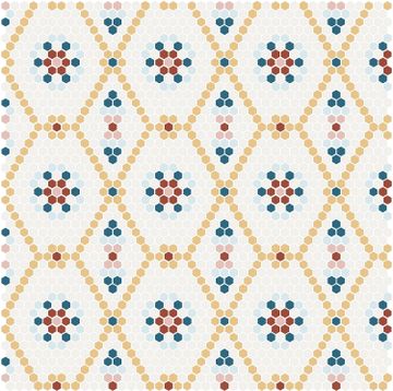 Hex XL Romana Matte by ONIX​ - view 8