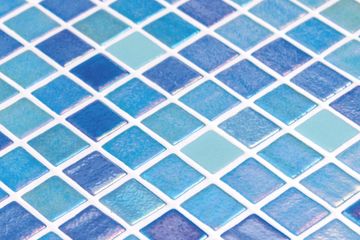 Opalescent Mix Azul Luminis by ONIX​ - view 2