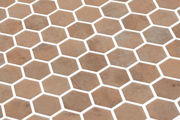 Hex Alhama Matte by ONIX​ - view 2