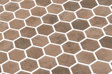 Hex Riviera Matte by ONIX​ - view 2