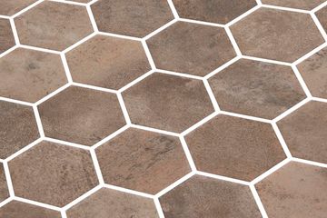 Hex XL Riviera Matte Mosaic by ONIX​ - view 2