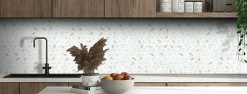 Penny XL Calacatta Gold Matte by ONIX​ - view 2