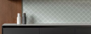 Penta Azalea Light Grey BS by ONIX​ - view 2