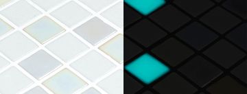 Opalite Blanco Luminiscent by ONIX​ - view 2
