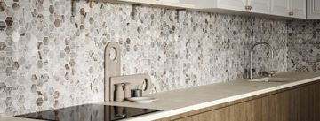 Hex XL Beray Matte by ONIX​ - view 2