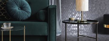 Hex XL Coimbra Matte by ONIX​ - view 2
