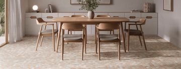 Penta Cottiva Bosco Matte by ONIX​ - view 2