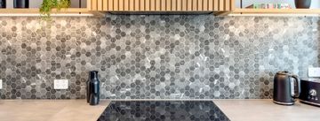 Hex XL Grafito Matte by ONIX​ - view 2