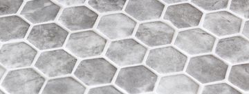 Hex Silver Matte by ONIX​ - view 2