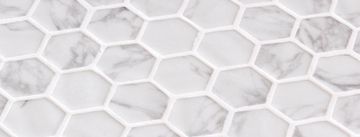 Hex Statuario Matte by ONIX​ - view 2
