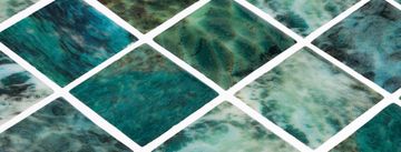 Penta Mar Green by ONIX​ - view 2