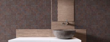 Penta New Slate Matte by ONIX​ - view 2