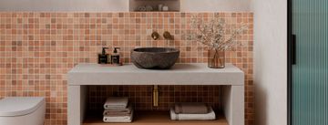 Penta Cottiva Bosco Matte by ONIX​ - view 2